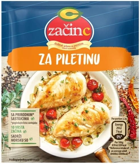 338600 C mešavina začina piletina 20 g-slika