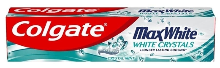 Pasta/zube Colgate Max White Shine 125ml-slika