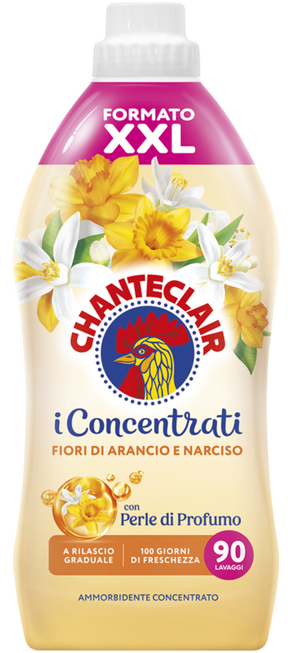 OM CHANTECLAIR POMORAN&NARCIS 1.8L-slika