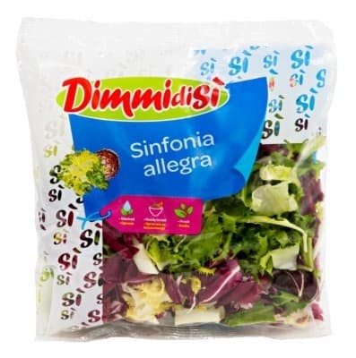 DIMMIDISI sinfonia allegra salata 180g-slika
