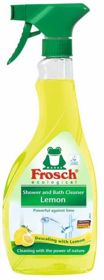 Sredstvo za ciscenje Frosch limun 500ml-slika