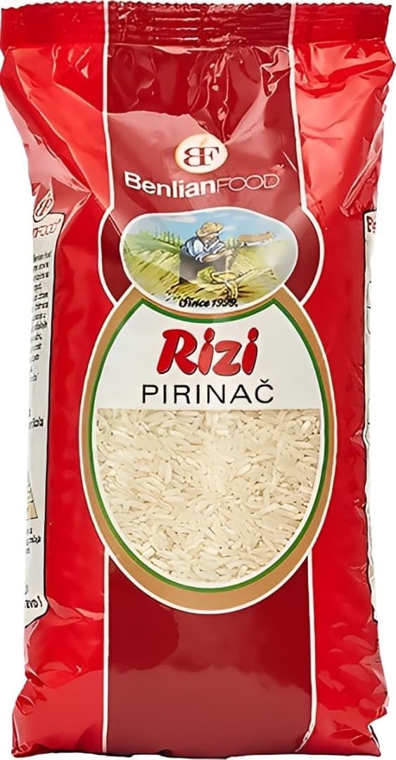 Pirinac rizi dugo zrno BF 450g-slika