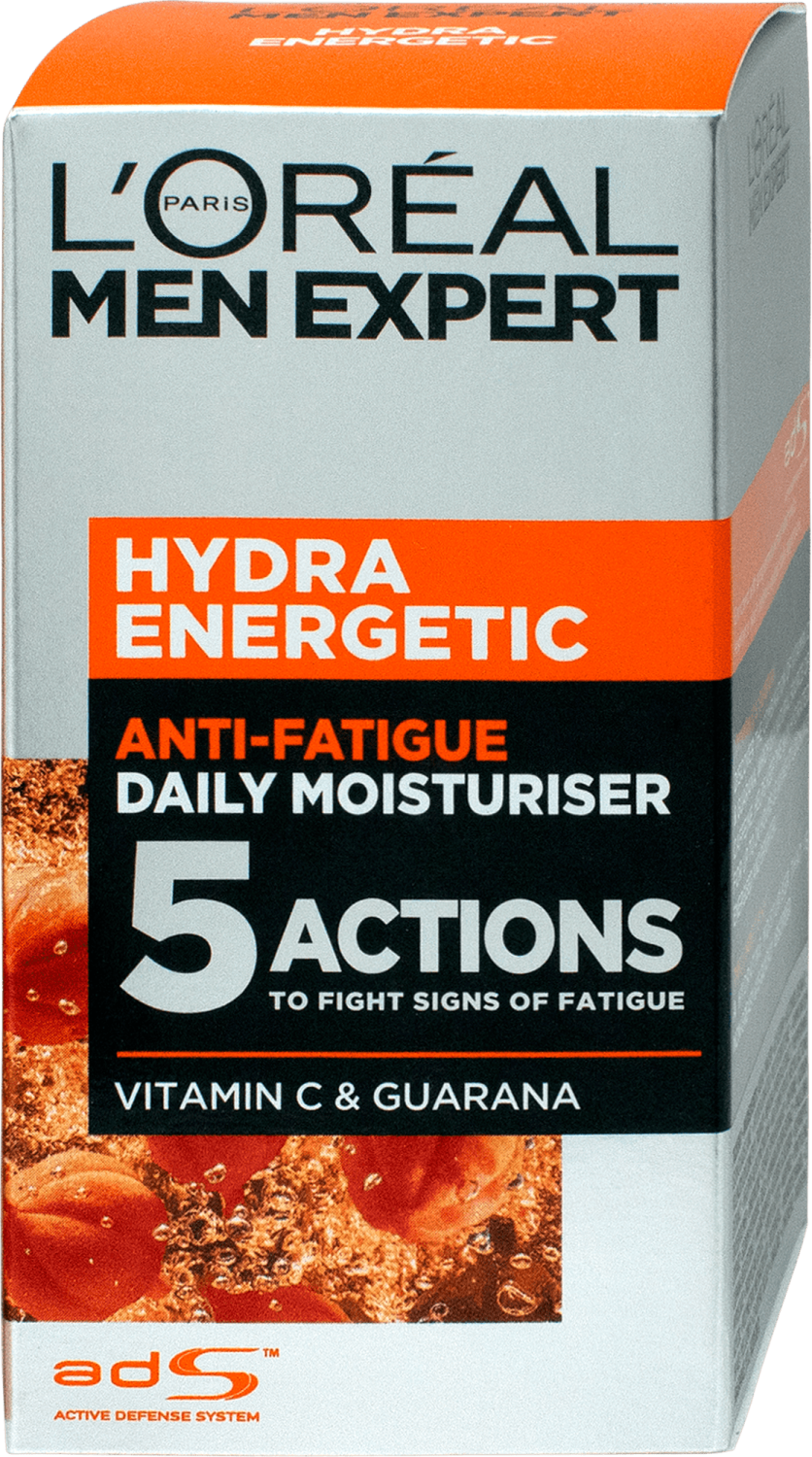 Krema za lice Hydra energ. L'Oreal 50ml-slika