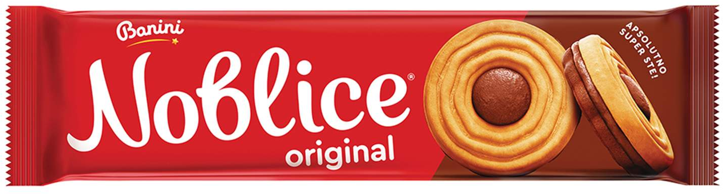 BANINI Noblice original 111g-slika