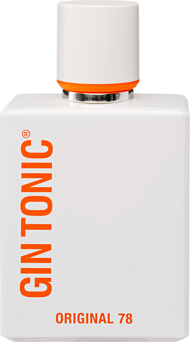 GIN TONIC White original parfem 50ml-slika