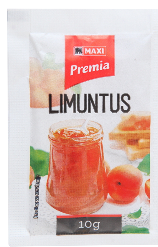 Limuntus PREMIA 10g-slika