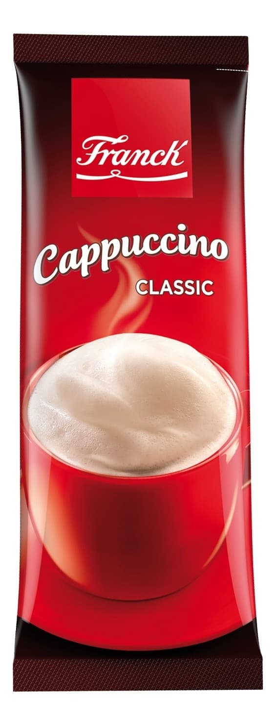 cappuccino classic 14g awt international-slika