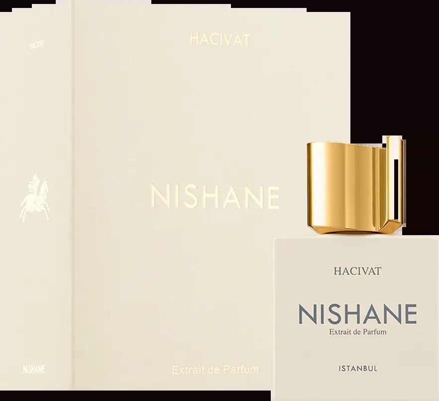HACIVAT Nishane unisex parfem 100ml-slika