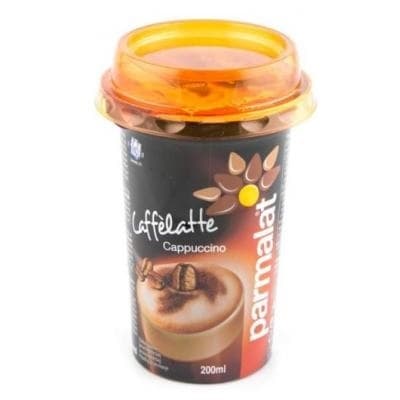 MLEKO STER.PARMALAT LATTE 0.2 CAPPUCINO (10)-slika