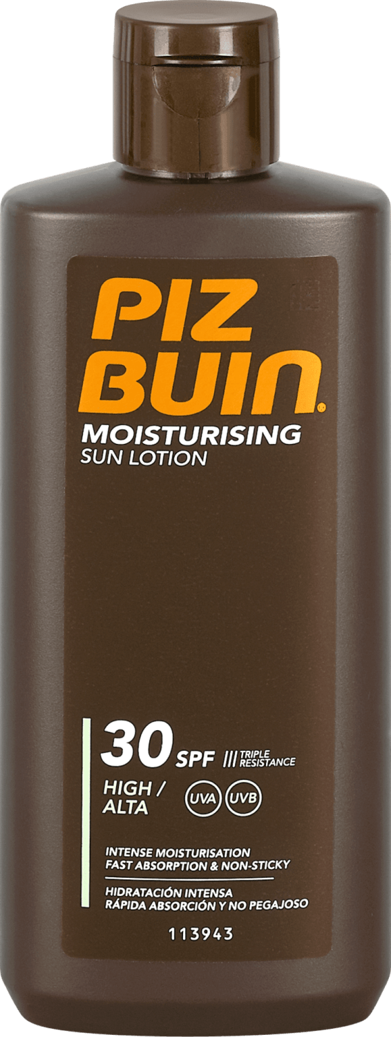 Losion za sunčanje PIZ BUIN SPF30 200ml-slika