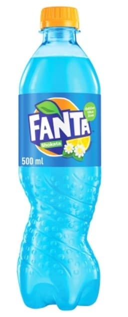 FANTA Shokata 500ml-slika