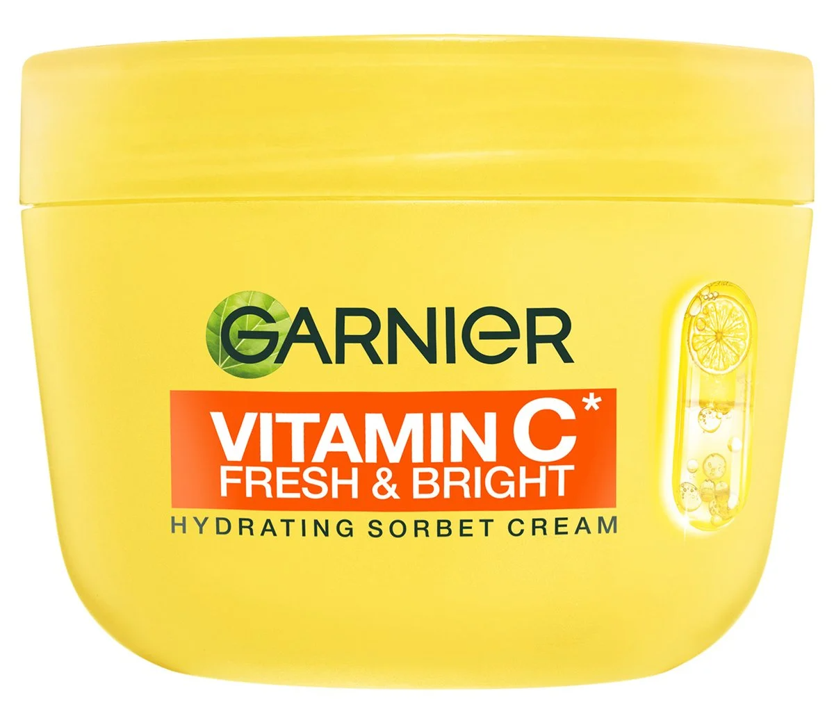 KREMA ZA LICE SORBET VIT C 85G GARNIER-slika