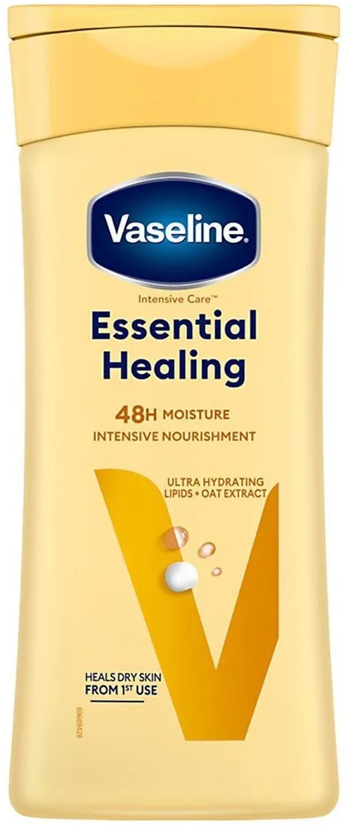 Losion za telo Essential Vaseline 400ml-slika