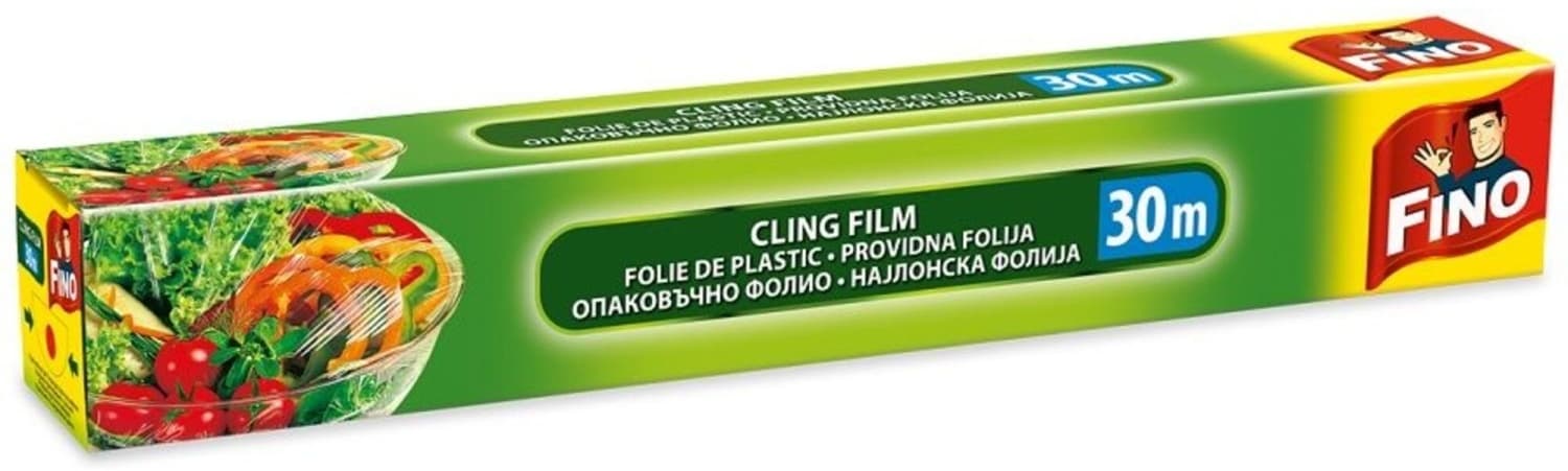 FINO providna folija 30m-slika