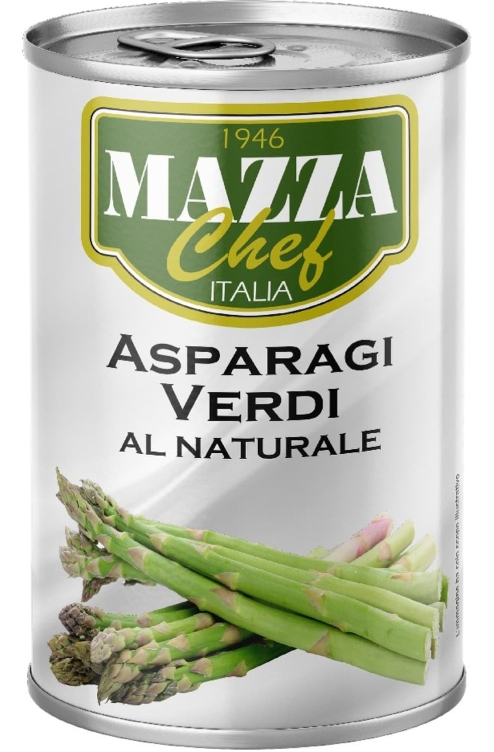 Zelena spargla u vodi 450ml-slika
