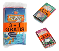 Cok.Zivotinjsko carstvo 15g3+1 gratis-slika