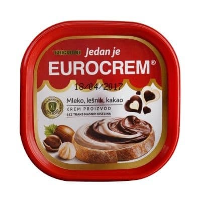 Krem TAKOVO Eurocrem 300g-slika