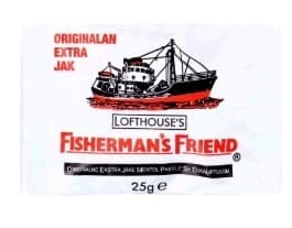 Bombone FISHERMAN'S extra strong 25g-slika