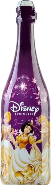 Disney dečiji šampanjac princess VITAPRESS 0,75l-slika