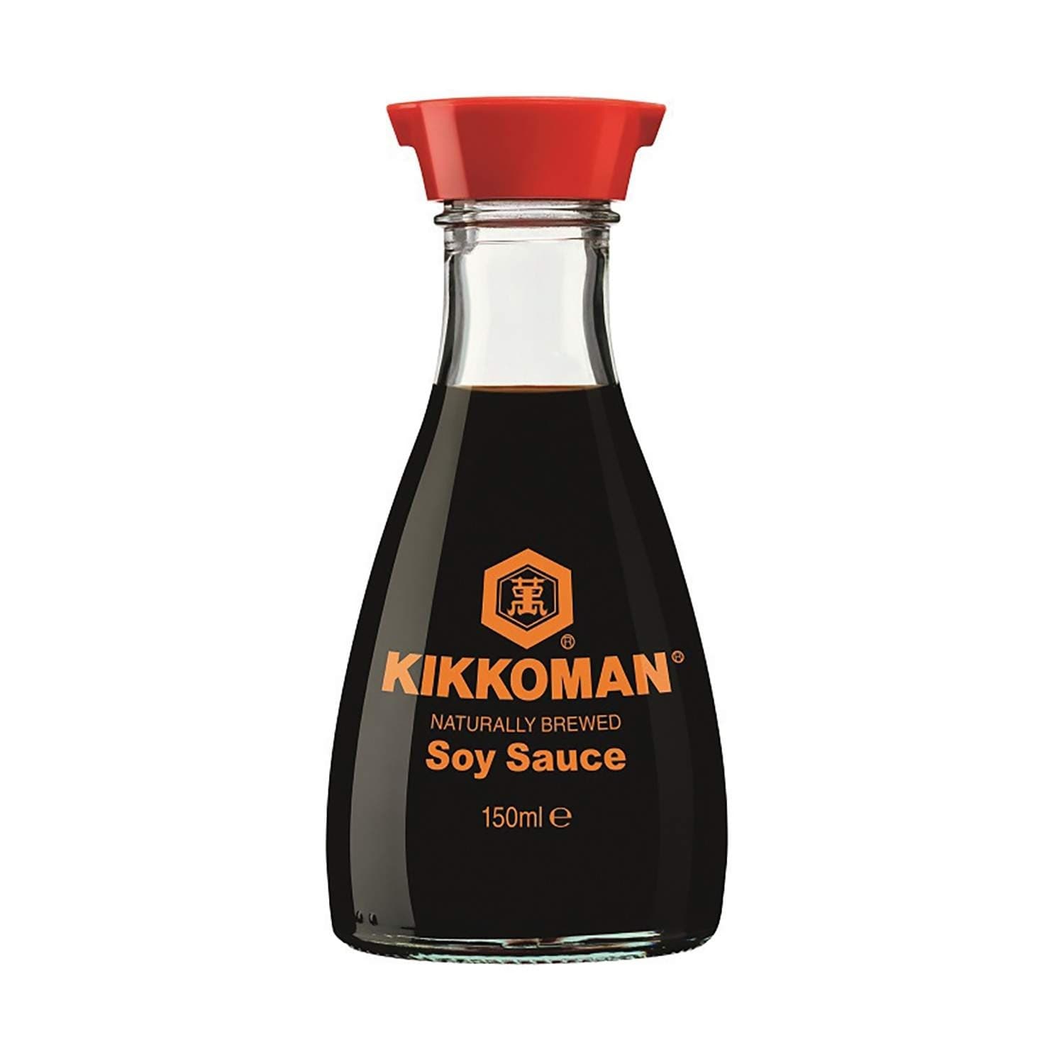 Soja sos KIKKOMAN 150ml-slika