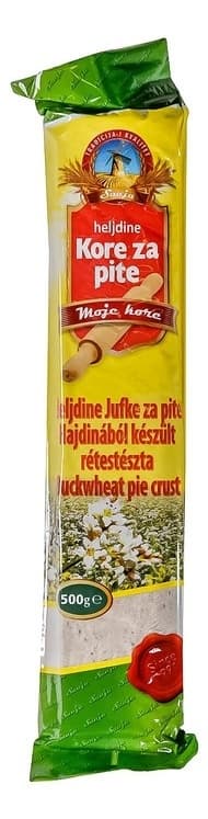 KORE HELJDINE 500G SANJA-slika