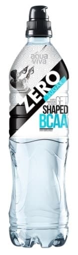 AQUA VIVA BCAA zero 750ml-slika