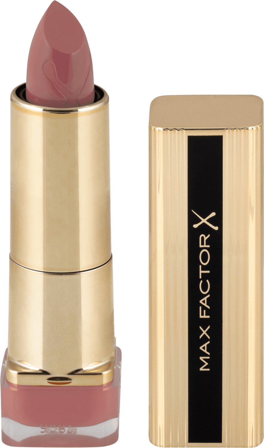 MAX FACTOR Colour elixir ruž za usne 005 simply nude-slika