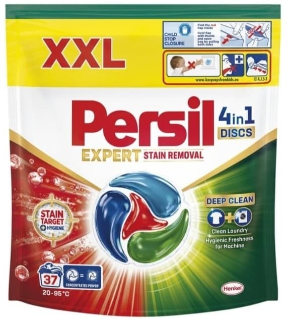 Persil Disk Expert Stain Removal 37WL-slika
