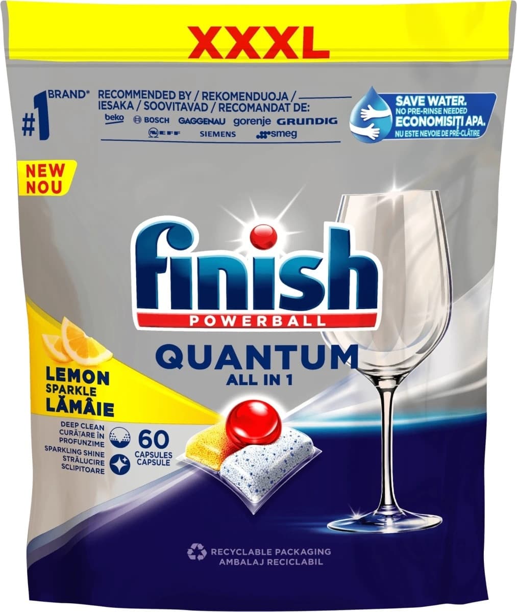 337724 Finish quantum AIO 60/1 limun-slika
