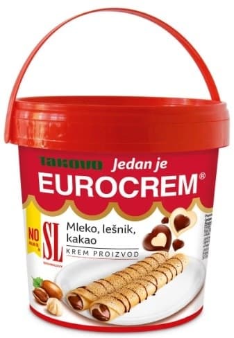 KAKAO KREM KOFA 750G EUROKREM-slika