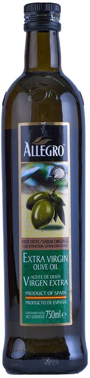 Maslinovo ulje ALLEGRO 500ml-slika