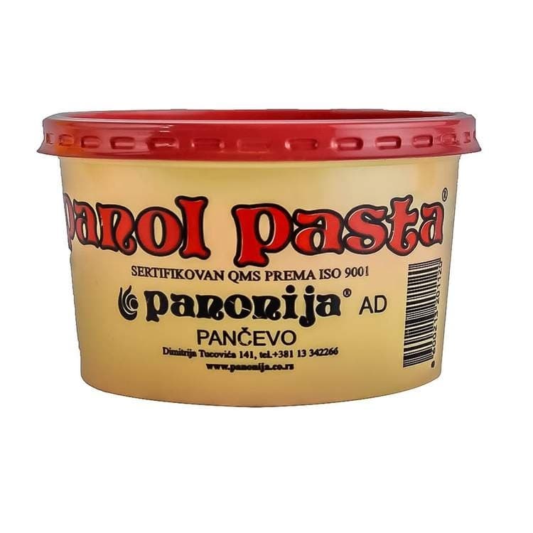 PANOL pasta za čišćenje 500g-slika