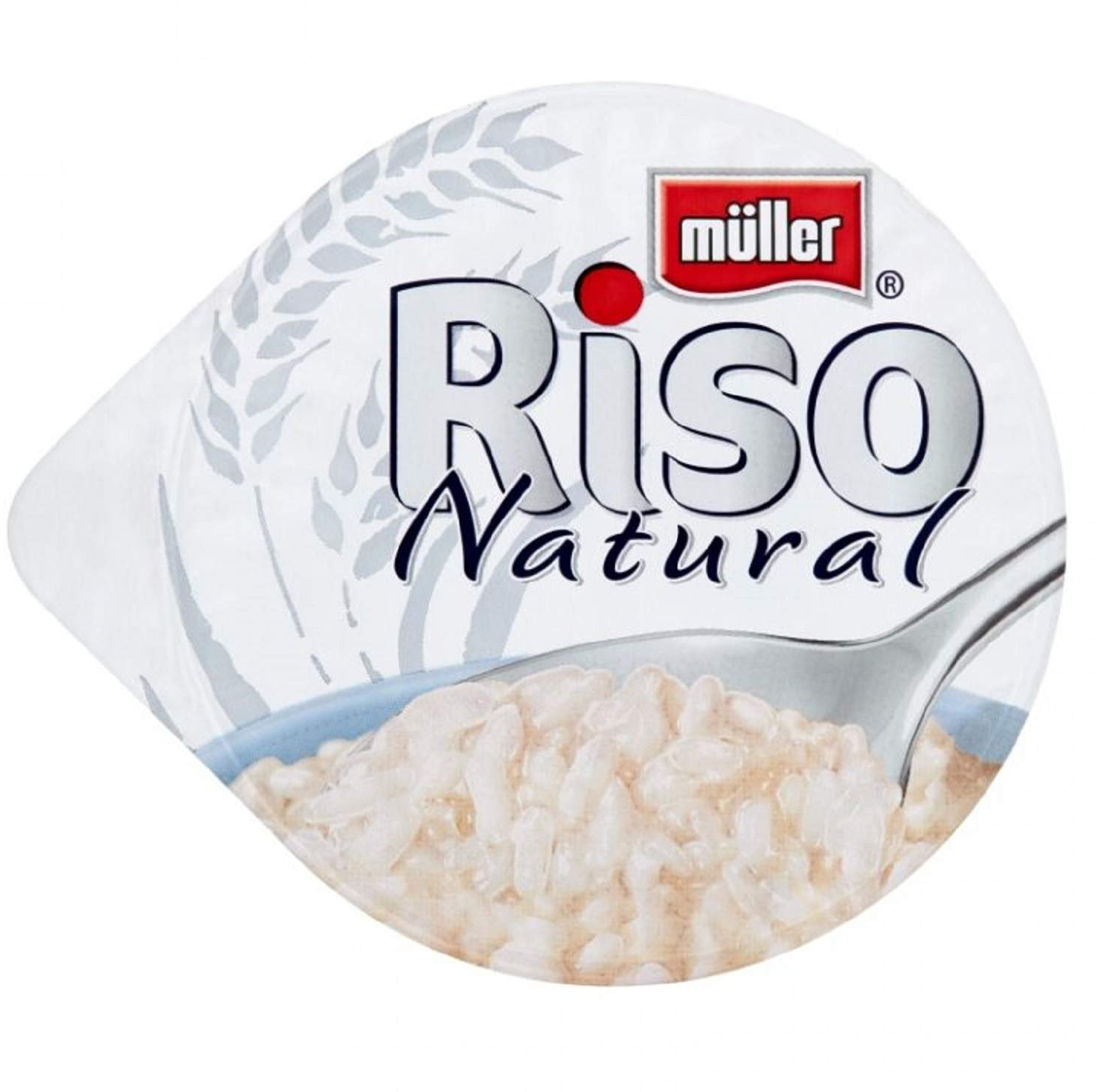 RISO sutlijaš natur 200g-slika