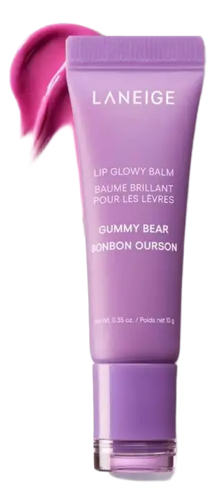 LANEIGE Gummy bear balzam za usne 10g-slika