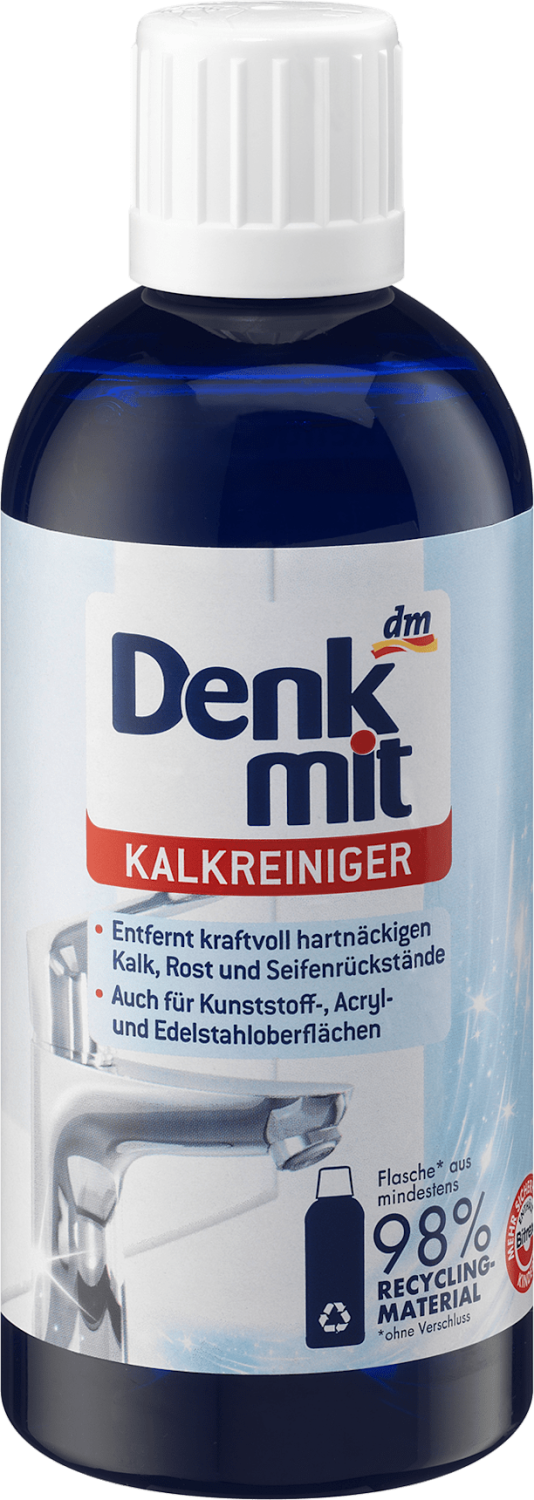 Sredstvo protiv kamenca DENKMIT 500ml-slika