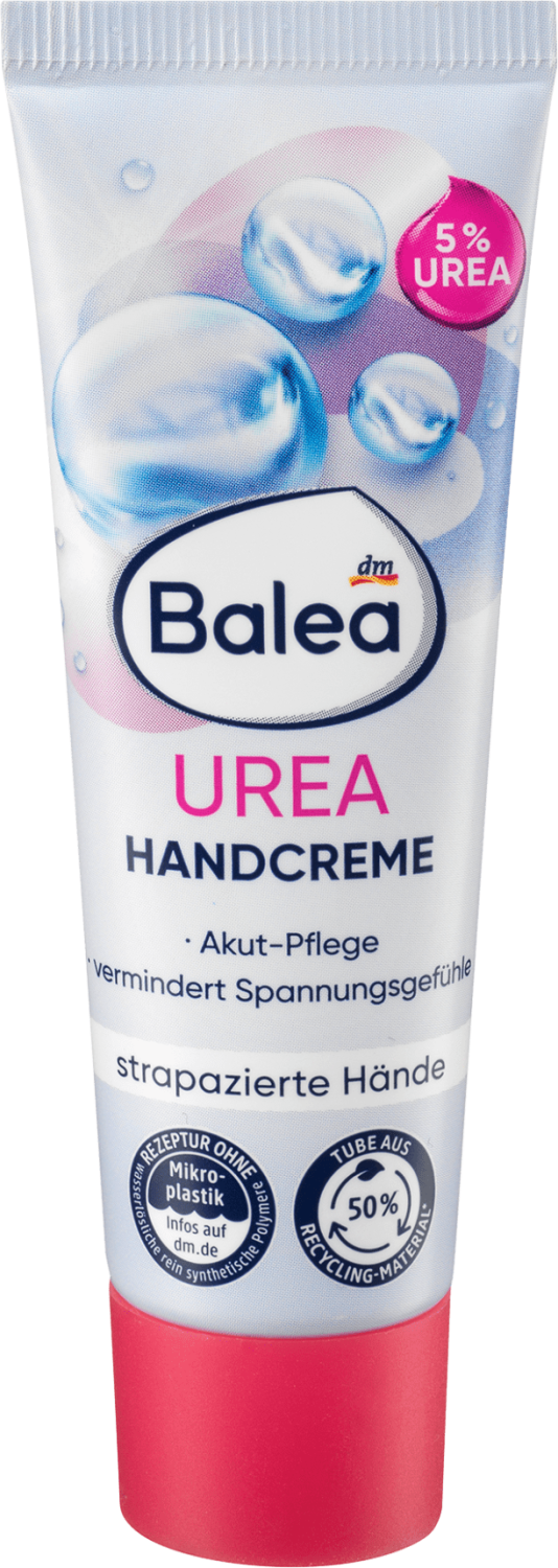 BALEA krema za ruke urea 30ml-slika