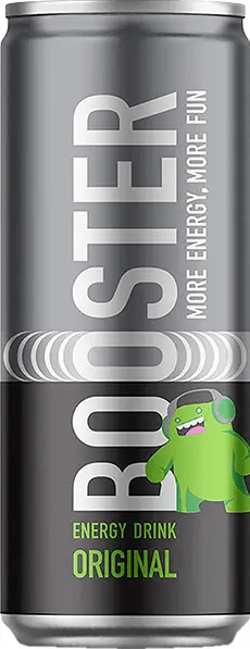 napitak booster 0,25 lim slim nectar-slika
