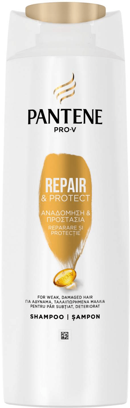 Sampo Pantene repair&protect 675ml-slika