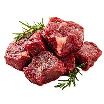 Sveže i prerađeno meso