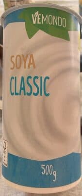 Soja jogurt SK5 500g-slika