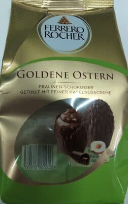 VAFL ROCHER GOLDEN EGGS MILK 90G-slika