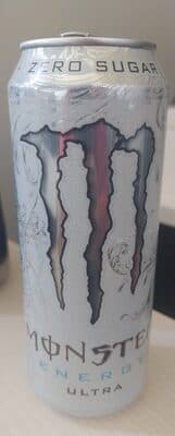 Energetski napitak Monster Zero White 0500 12-slika
