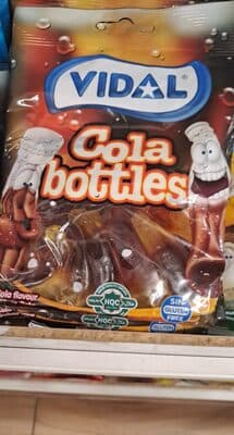 BOMBONE COLA BOCE 100G VIDAL-slika