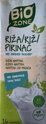 NAPITAK PIRINAČ 1L BIO ZONE-slika