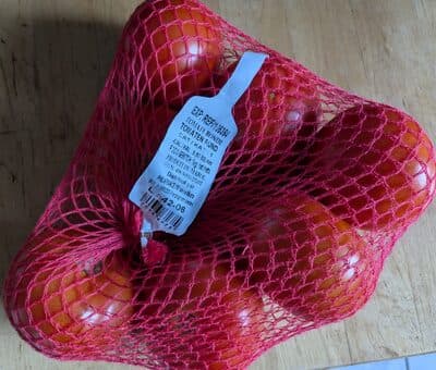 Paradajz sljivar 1kg 1kg-slika