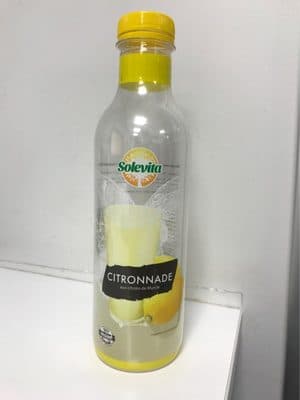 Limunada direktno ceđena MK6 750ml-slika
