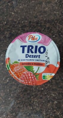 Pr.na bazi kisele pavl.sa voćem SK2 150g-slika