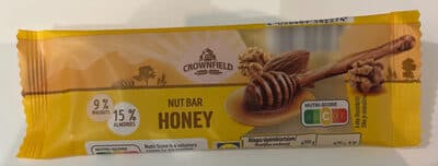 Musli bar sa jez. voć.i medom MK24 35g-slika