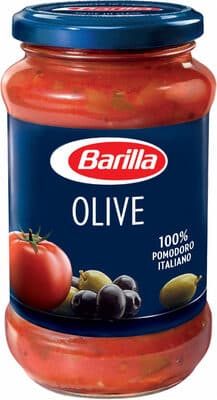Barilla Salsa Olive 400g-slika