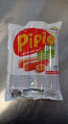 Pipi pileca virsla Neoplanta 205g-slika